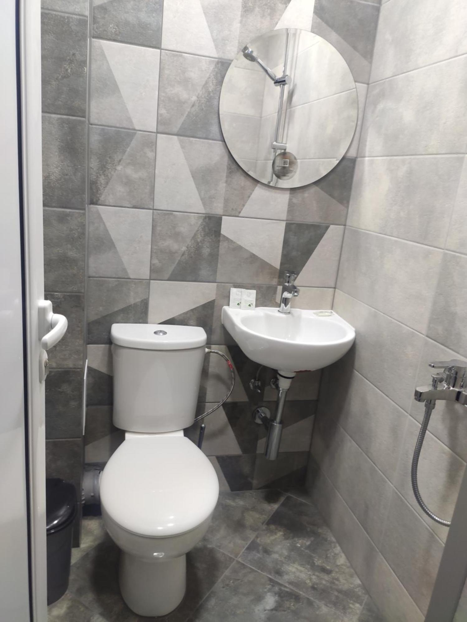 ולינגראד Family Hotel Neliya מראה חיצוני תמונה