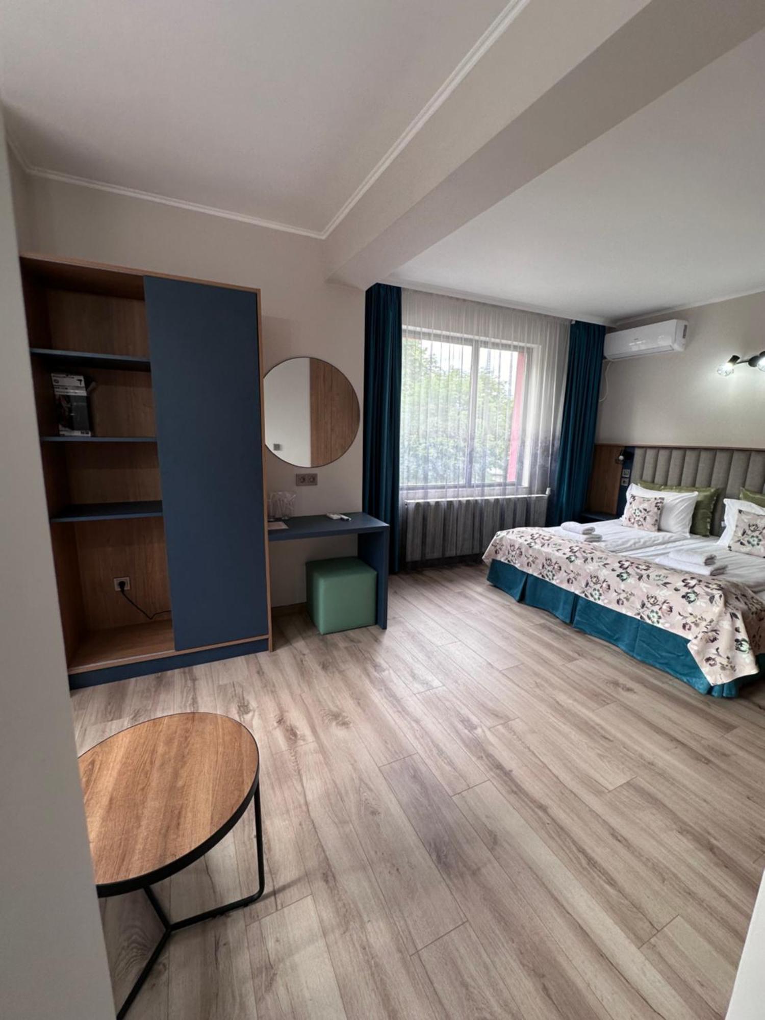 ולינגראד Family Hotel Neliya מראה חיצוני תמונה