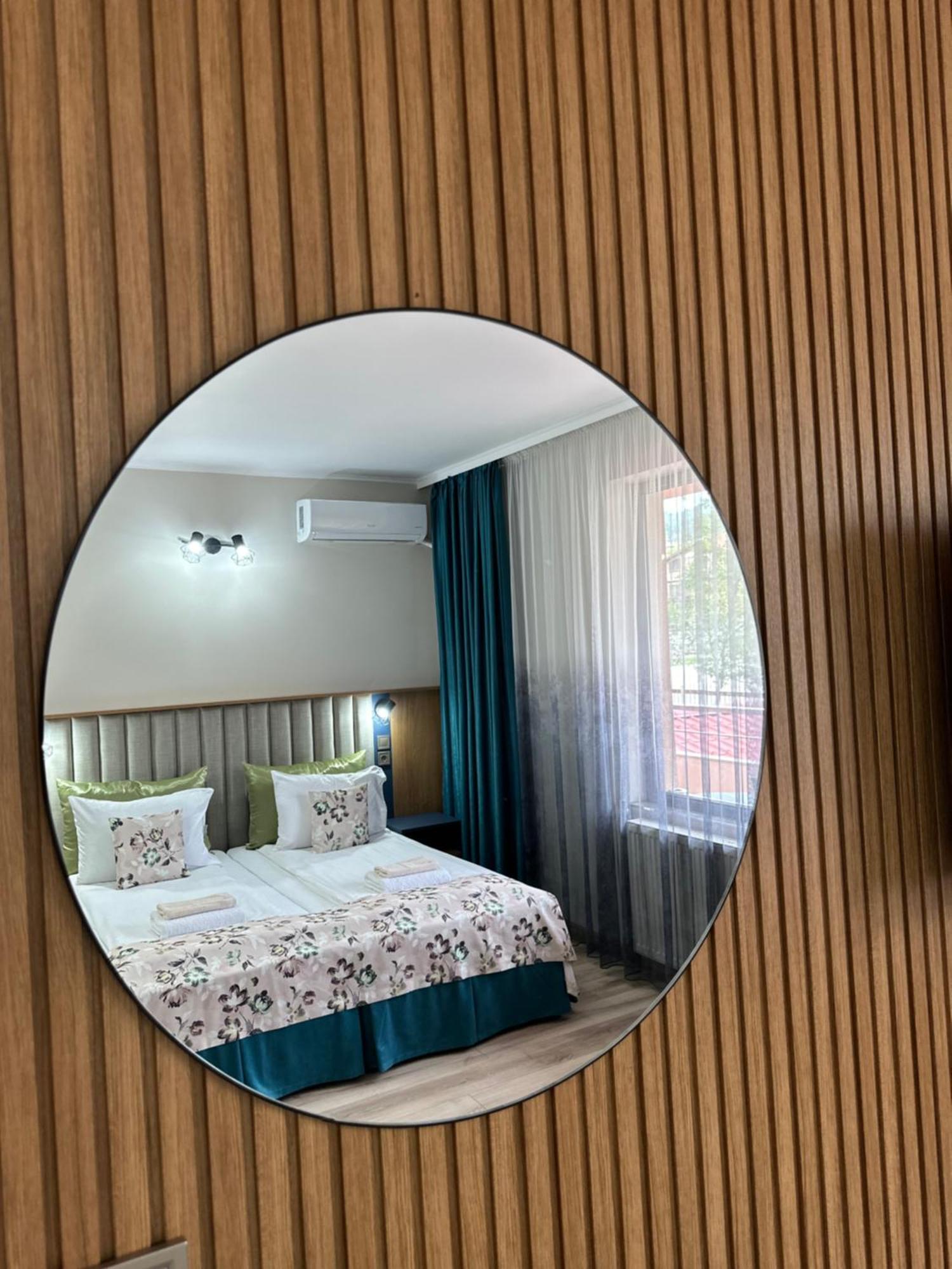 ולינגראד Family Hotel Neliya מראה חיצוני תמונה