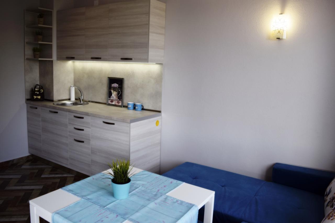 ולינגראד Family Hotel Neliya מראה חיצוני תמונה